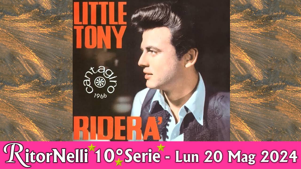 Trasmissione RitorNelli